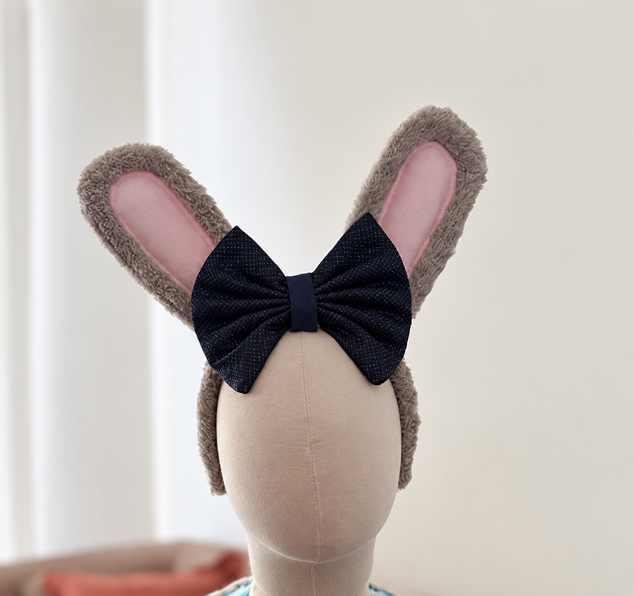 Diadema zootopia