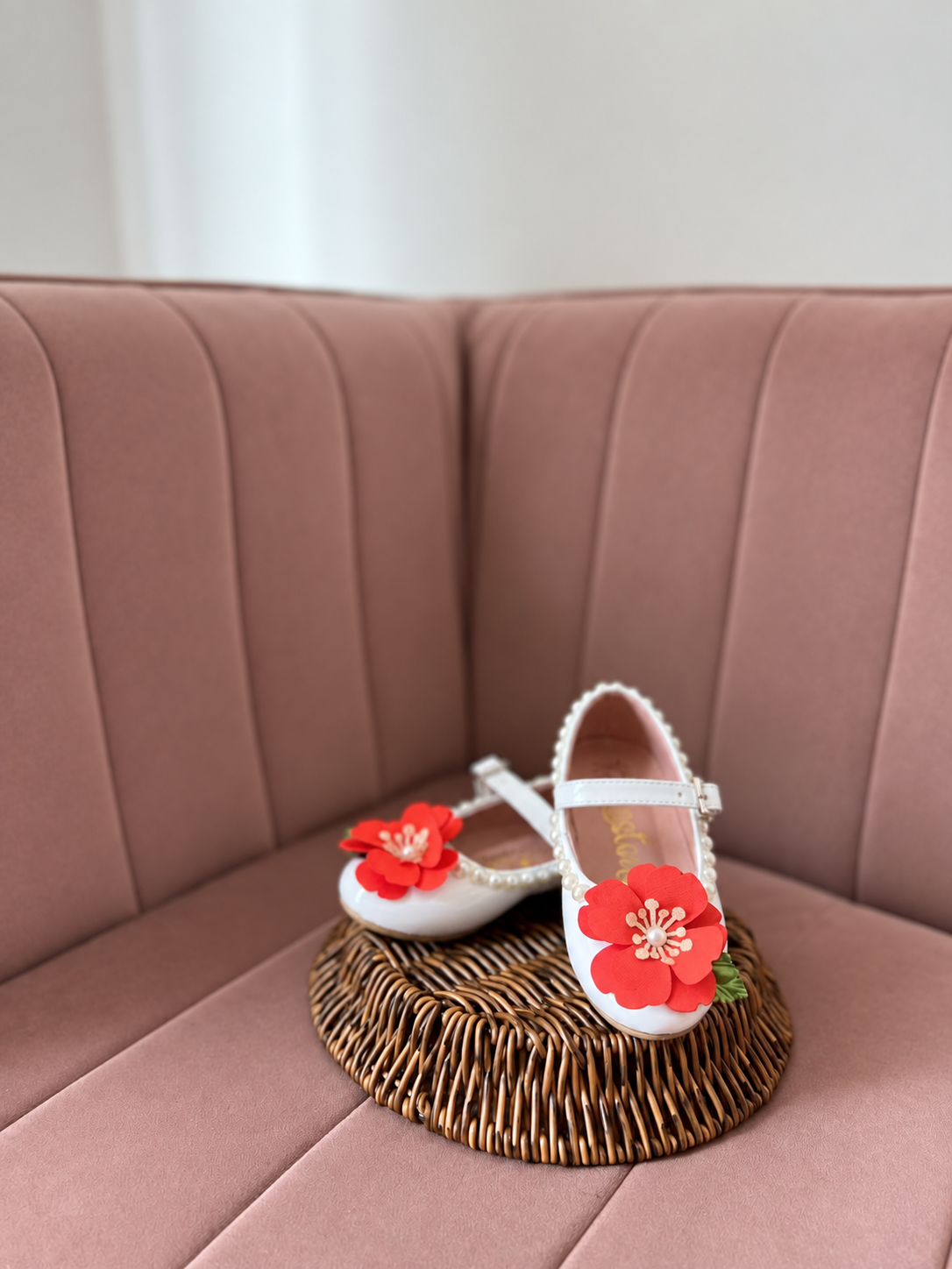 Zapatos moana