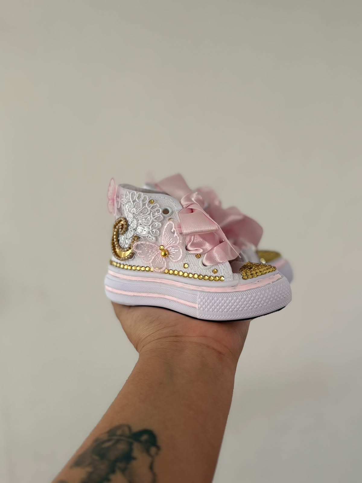Zapatillas personalizadas