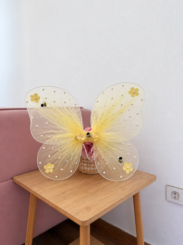 Wings 1