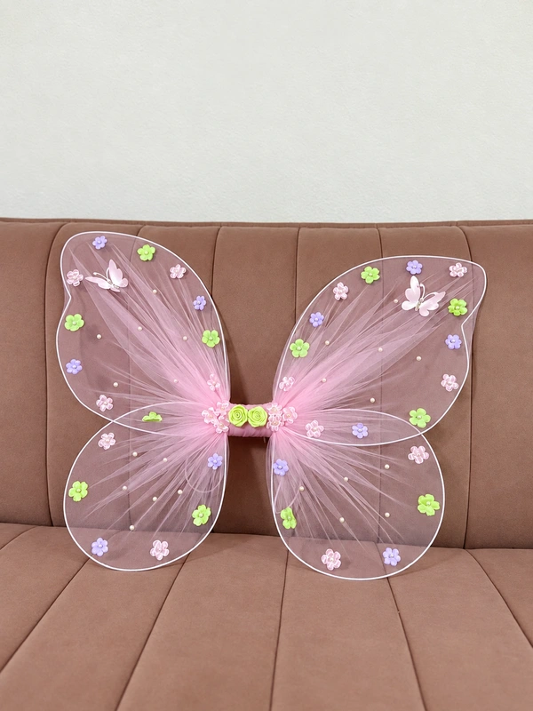 Wings 12