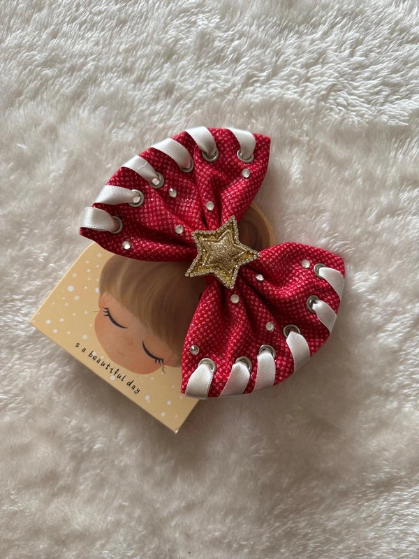 Headband 10