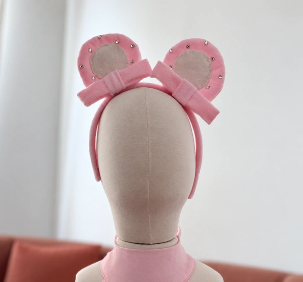 Headband 12