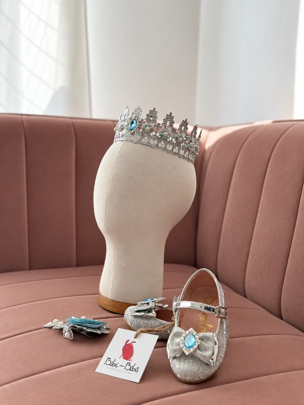 Crown 5
