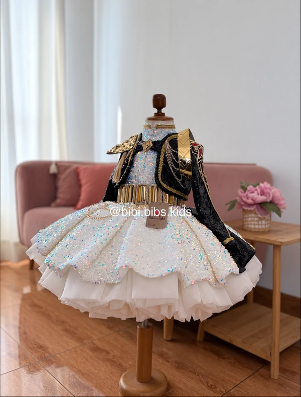 Vestido kpop