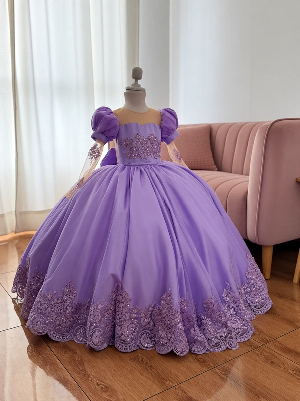 Vestido de promocion 2 en 1