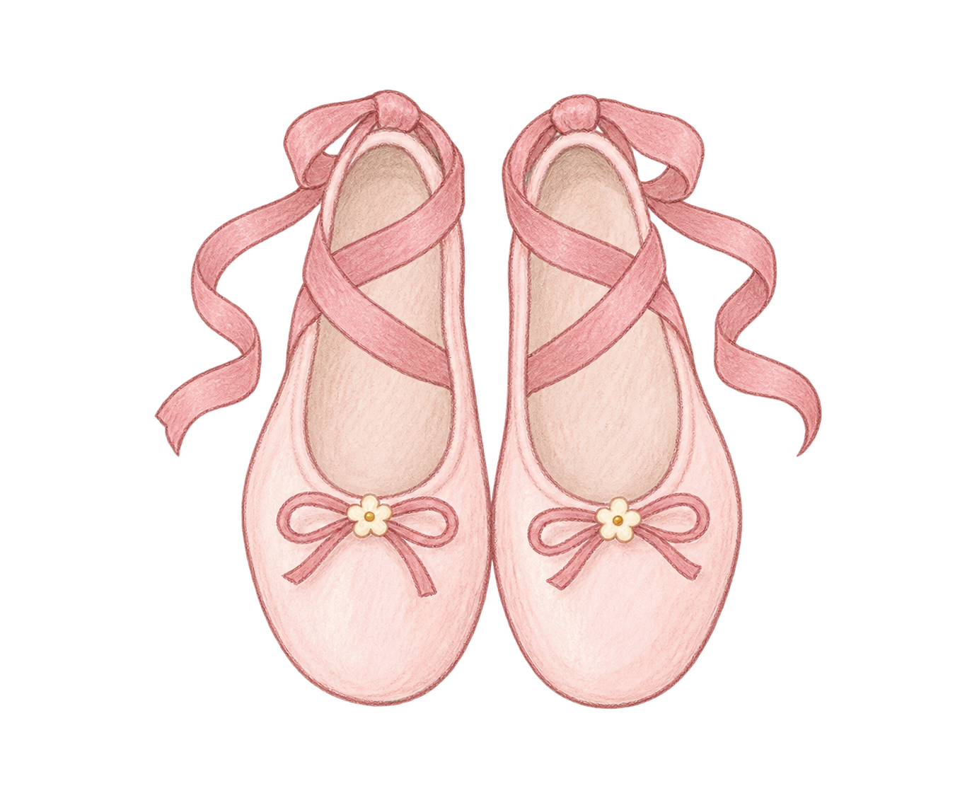 Zapatitos personalizados
